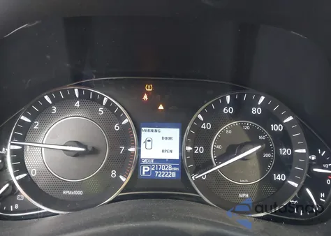 2019 Nissan Armada Sl z USA, uszkodzony, nr VIN JN8AY2ND2K9090422